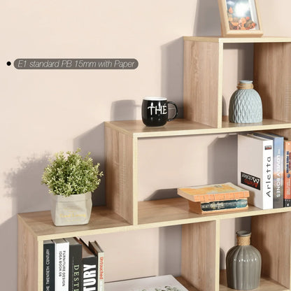 6 Cube Storage Shelf