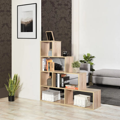 6 Cube Storage Shelf