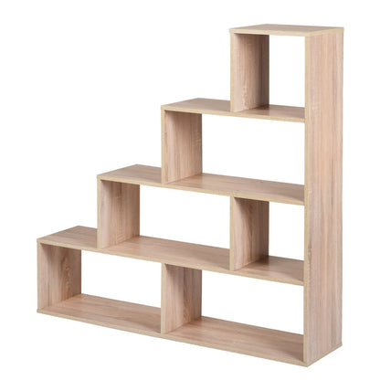 6 Cube Storage Shelf