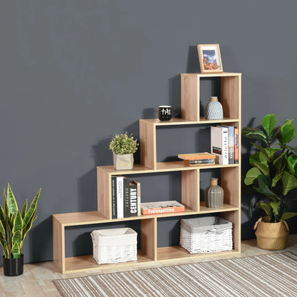 6 Cube Storage Shelf