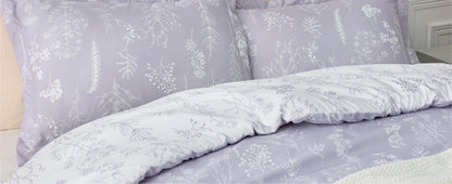 Bedsure Comforter Set - Cute Floral Bedding Comforter Sets