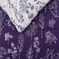 Bedsure Comforter Set - Cute Floral Bedding Comforter Sets