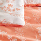 Bedsure Comforter Set - Cute Floral Bedding Comforter Sets